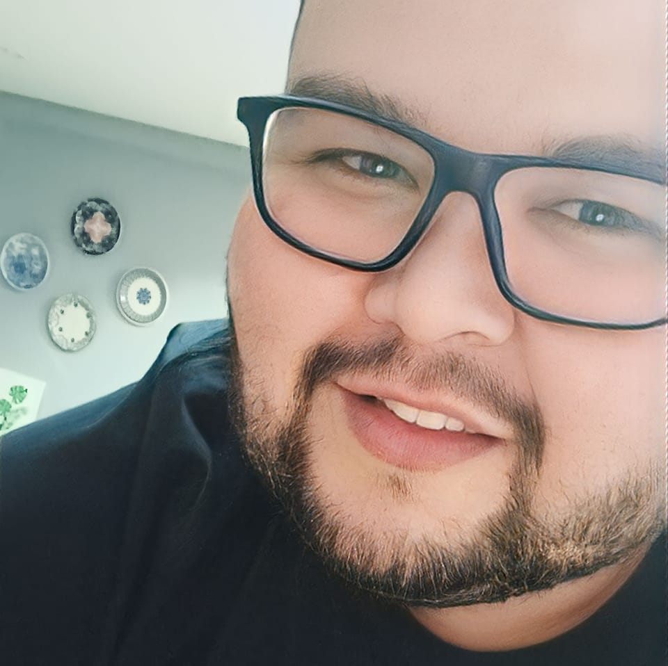 Rodrigo Santos