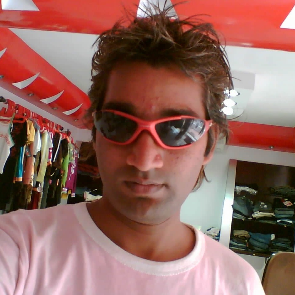 Shad Reesh