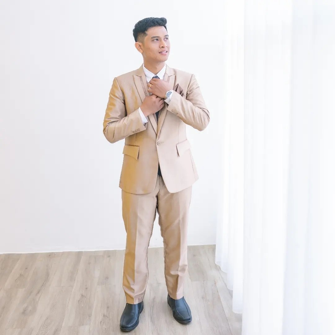 Rizqi Tri Aprilianto
