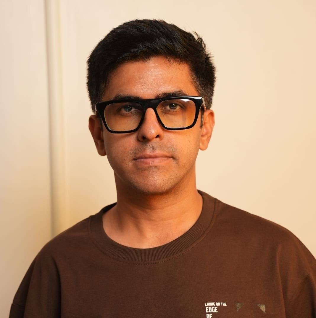 Amit H Nagdev