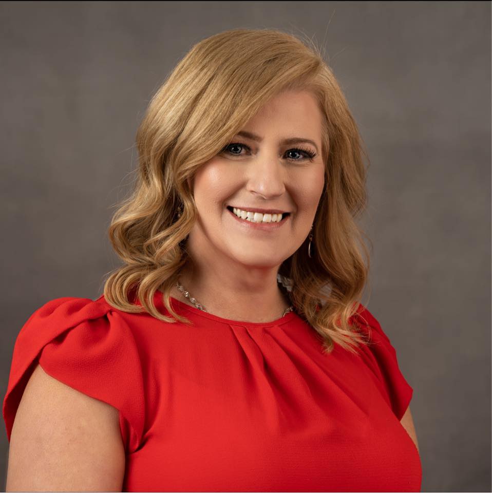 Kim Wilson Davis