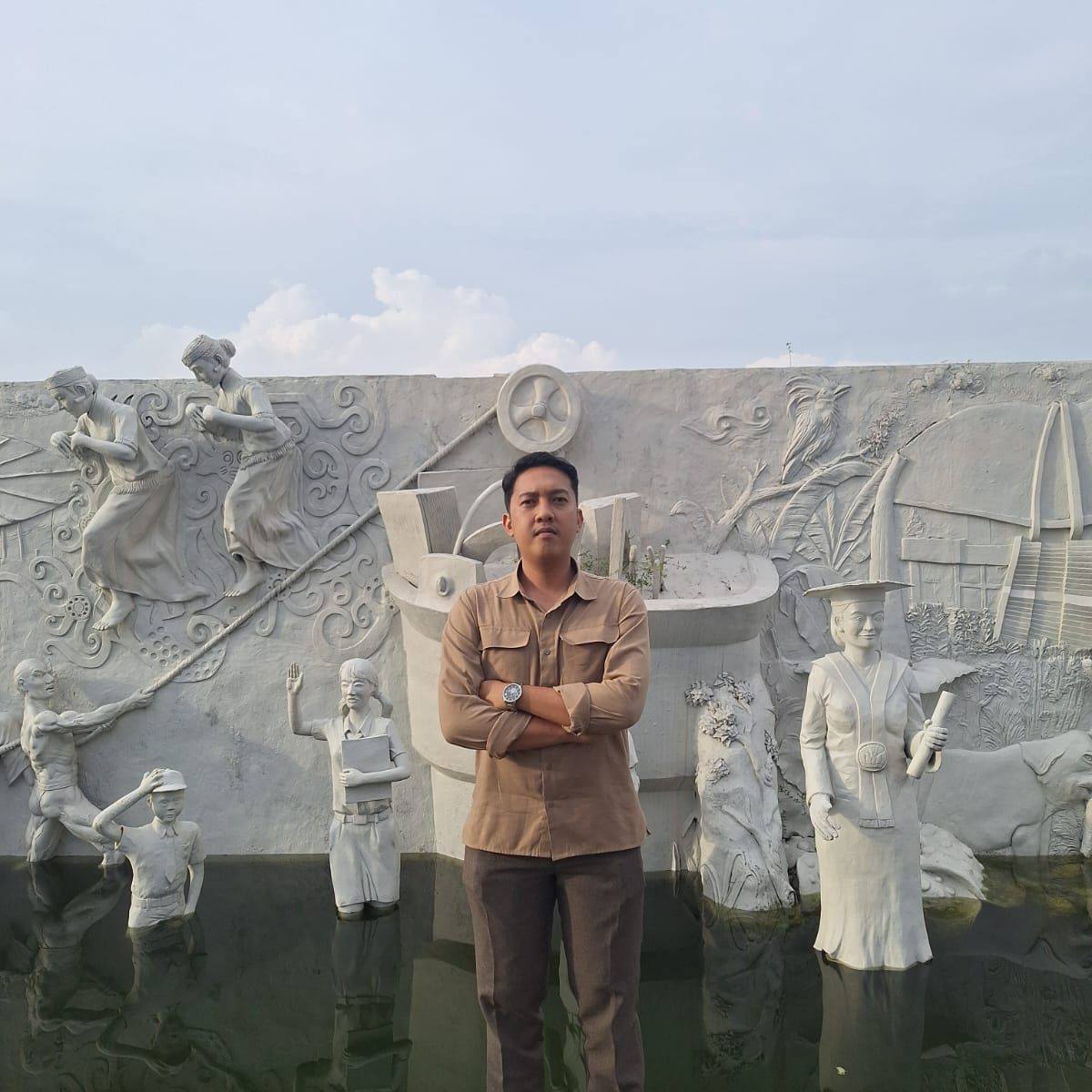 Rifaldi Ahmad