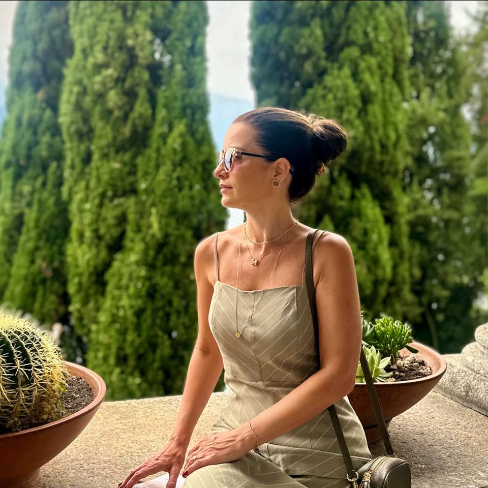 Maria Fernanda Teixeira Rocha