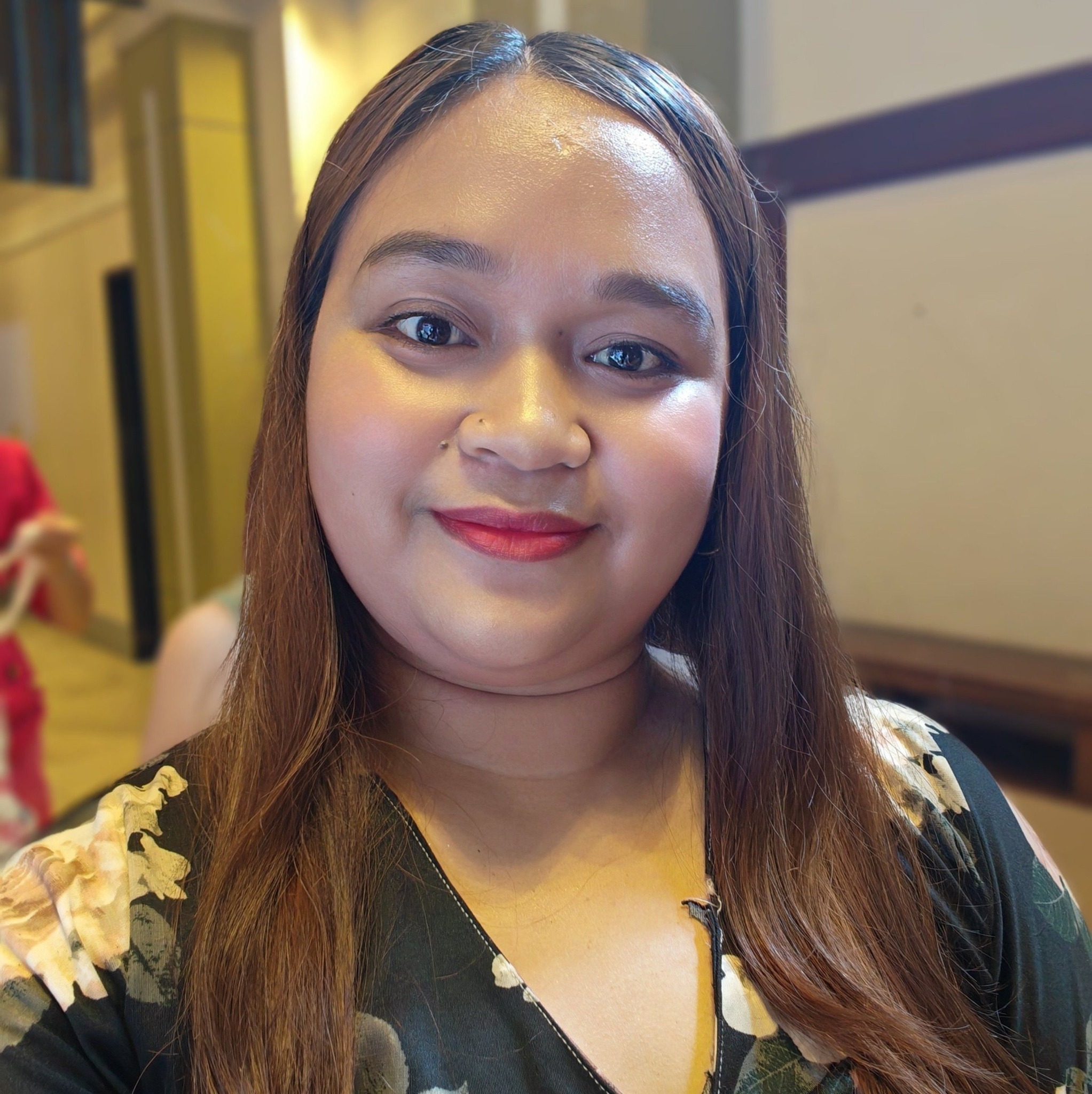 Jane Cabarubias - Thankyou invited us HiPP Organic... | Facebook