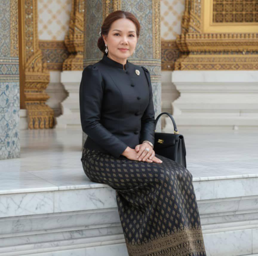Suphanan Paman