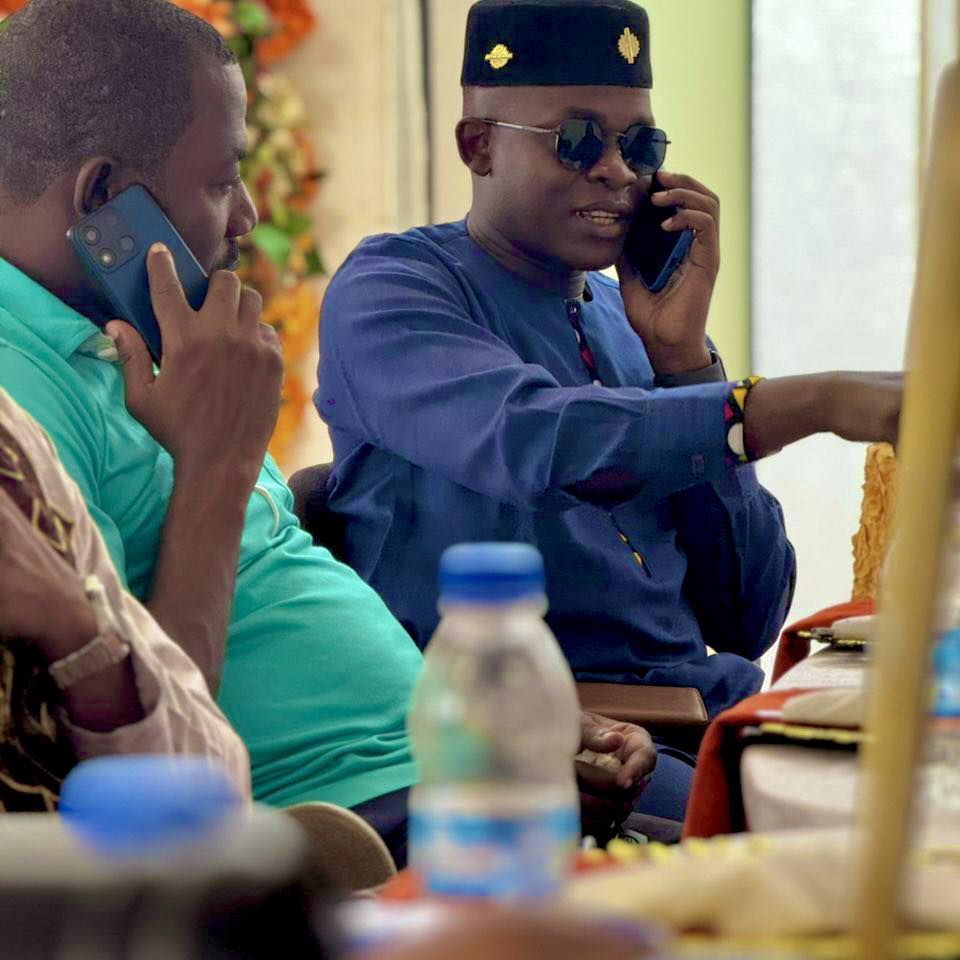 Abdoul Razack Ouedraogo