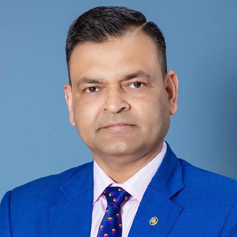Azaj Alam