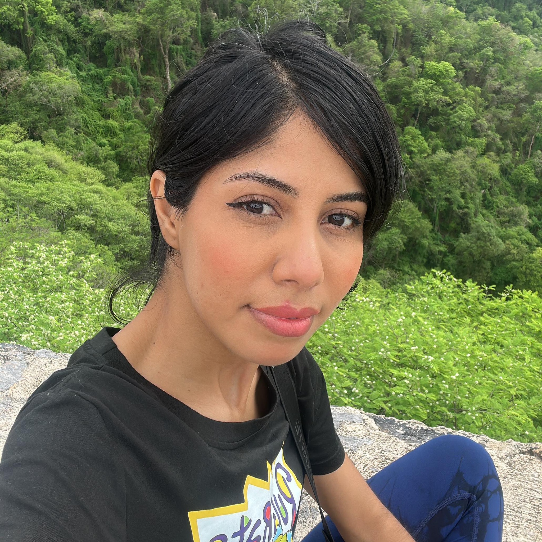Jennifer Miranda Aponte