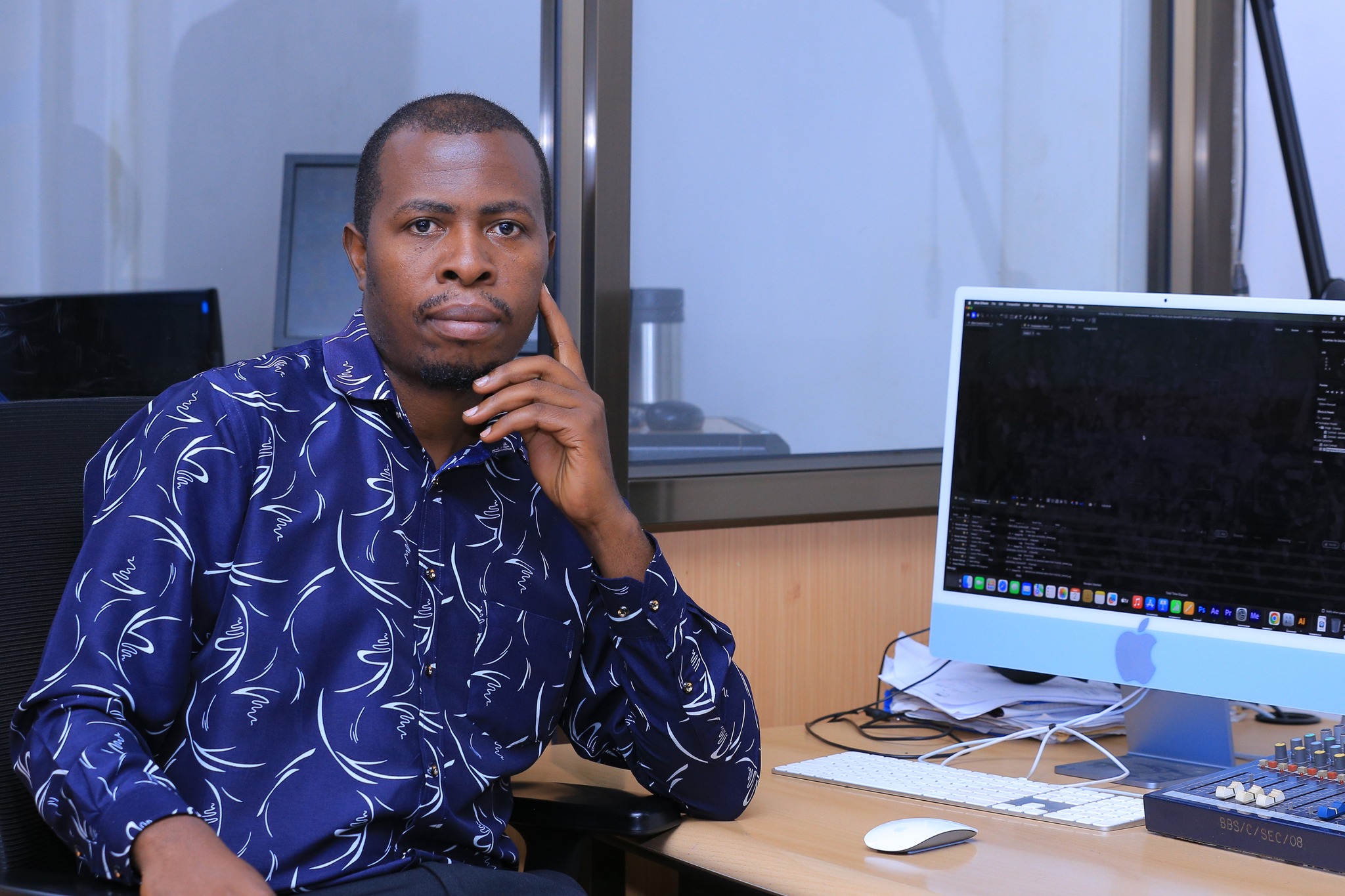 David Kuteesa