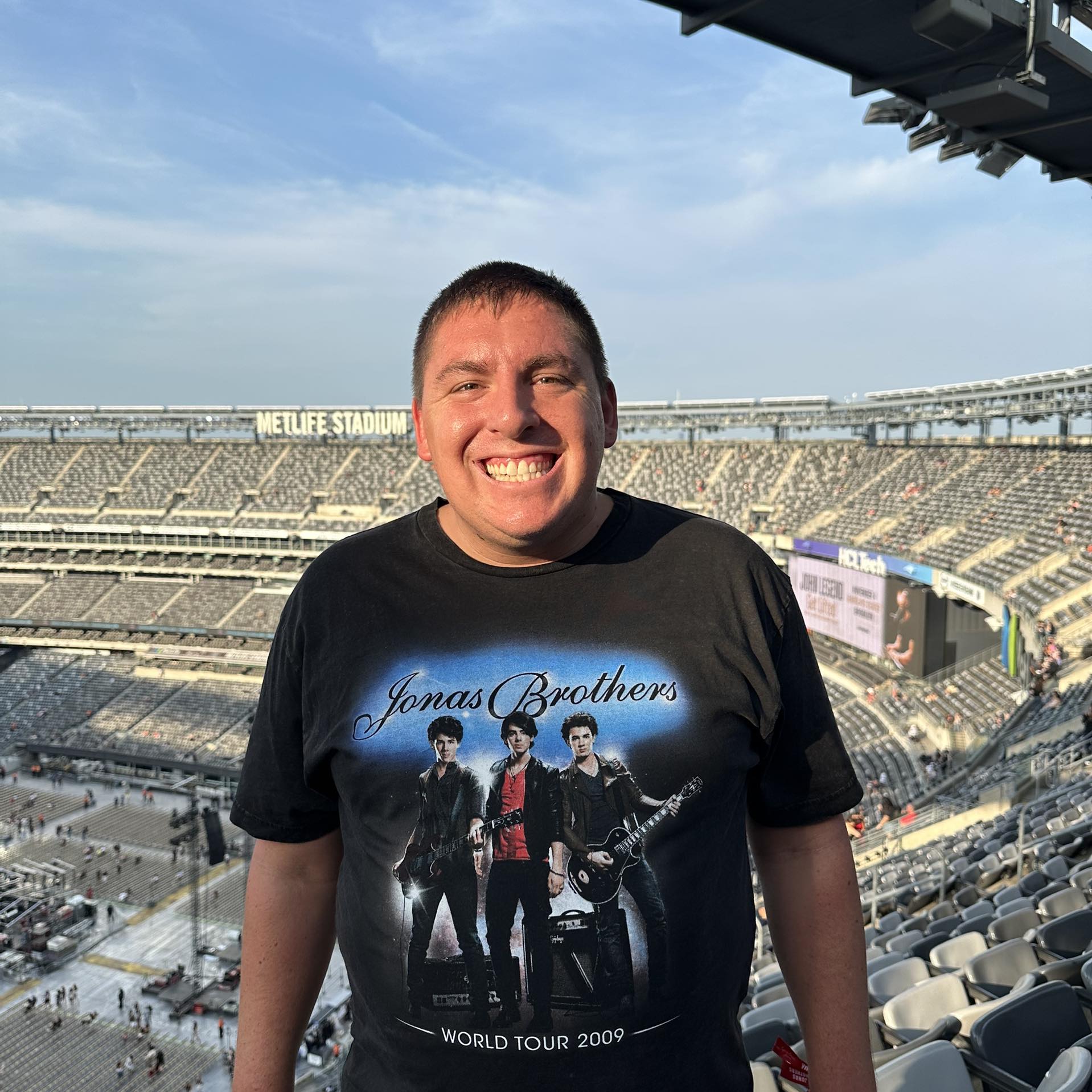 Matt Goldstein - Happy 38th anniversary to my amazing... | Facebook