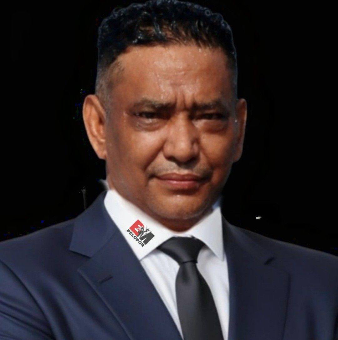 Muhammad Syaban