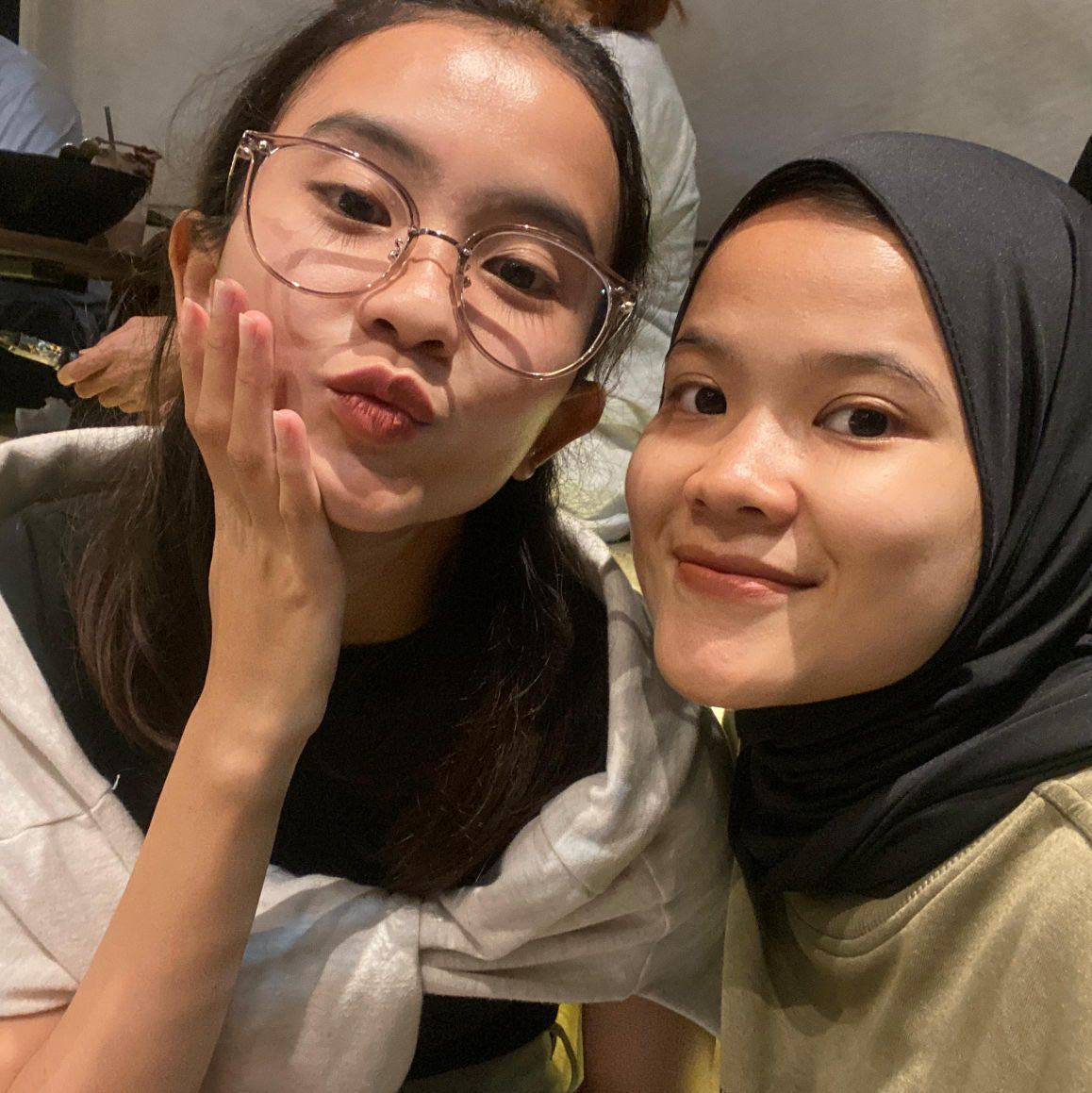 Syania Safila Ayal