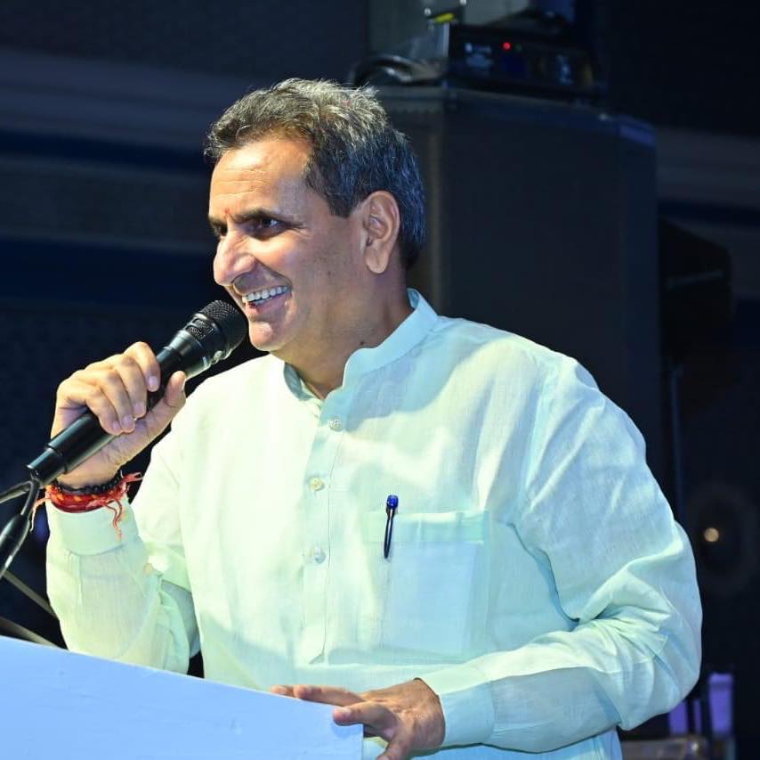 Dharmendra Rathore