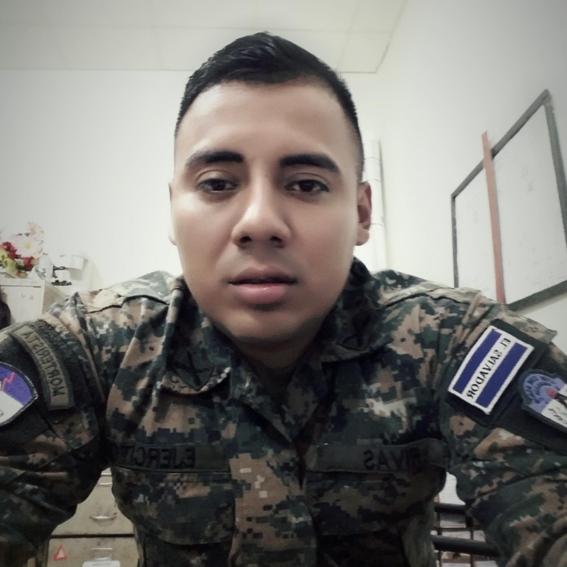 Cruz Rivas Lovos