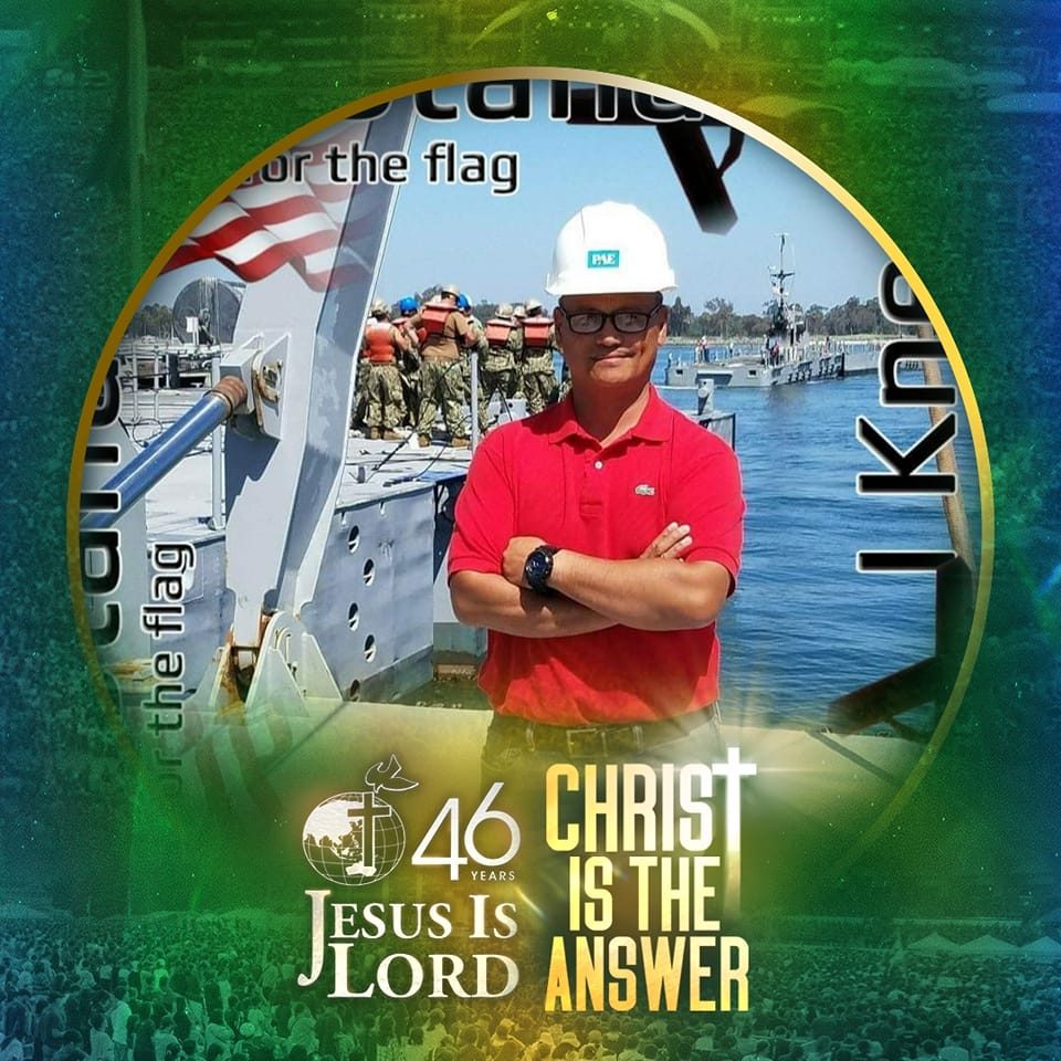 JILCW Pastors' Congress 2026 | Loreto Lem-it