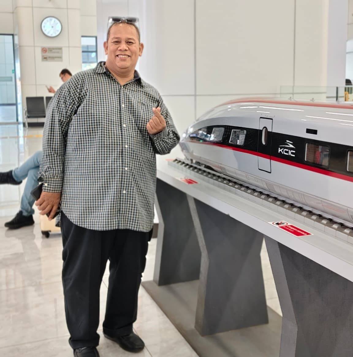 Mohd Razif Bachtiar