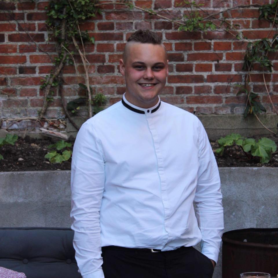 Phillip Rasmussen