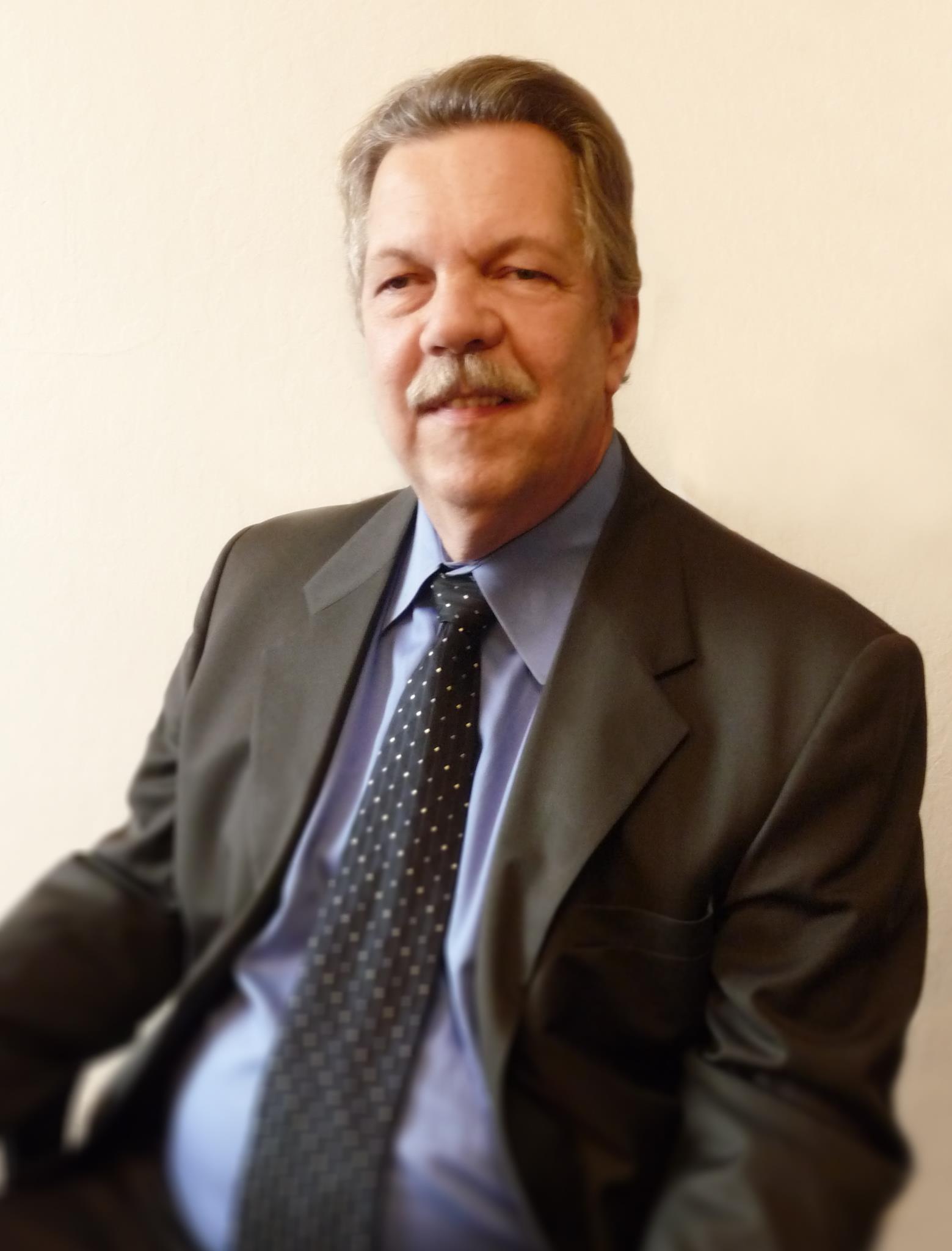 Wayne Briggs