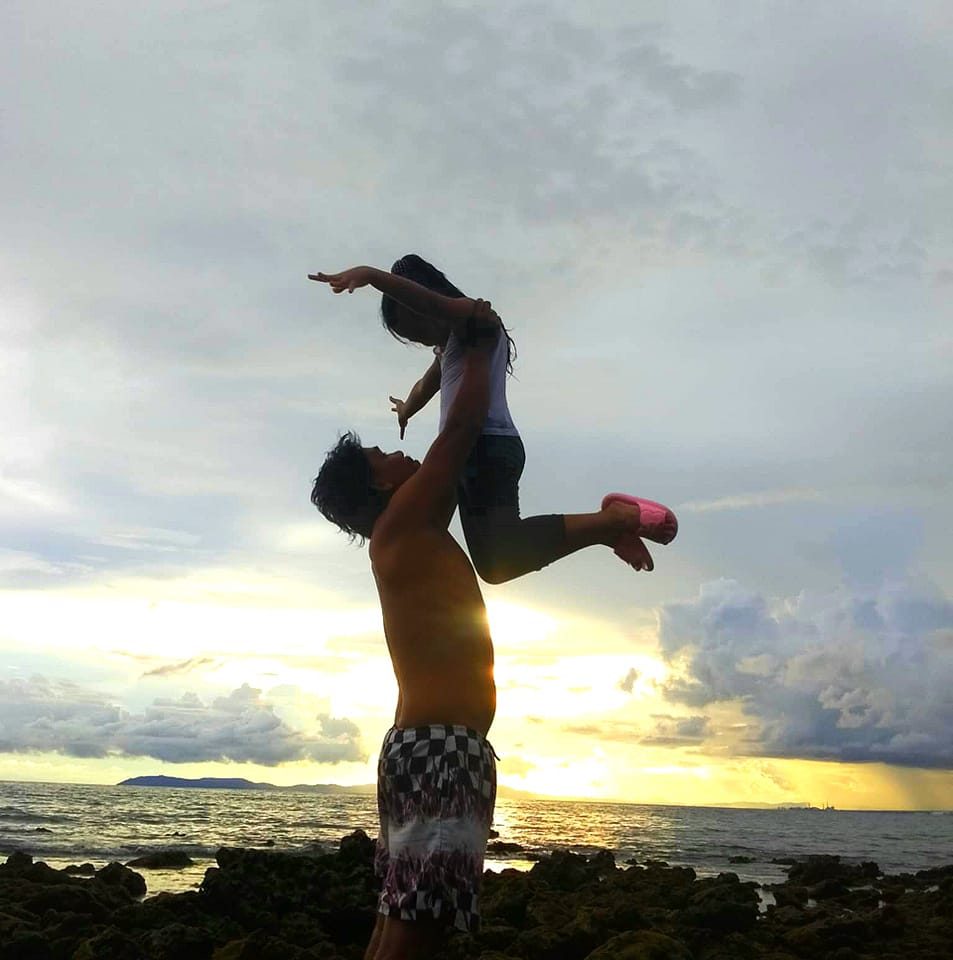 Ayos ang higop nito mamaya. #fishinglife #fishingadventure #fishingtrip ...