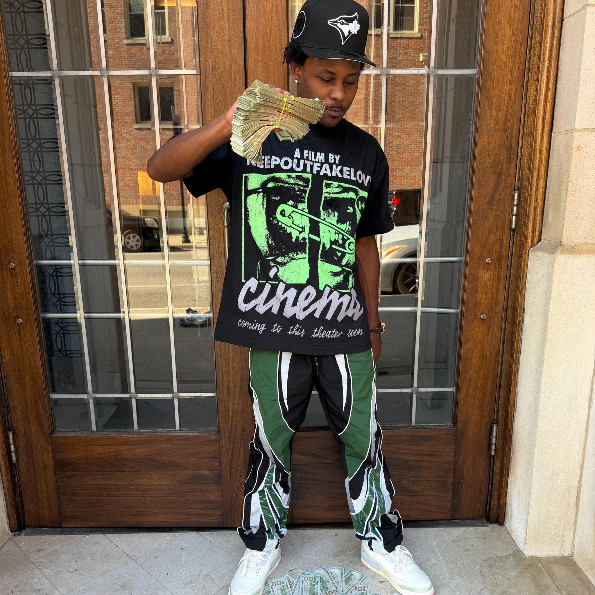 Ctay “Lil Boy” Dir by Yoo Ali (Drake camera guy) Prod by Malvo ...