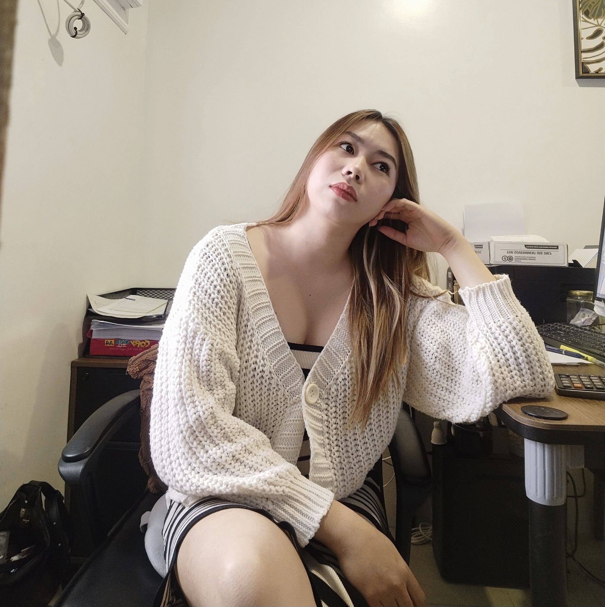Angeline Reyes