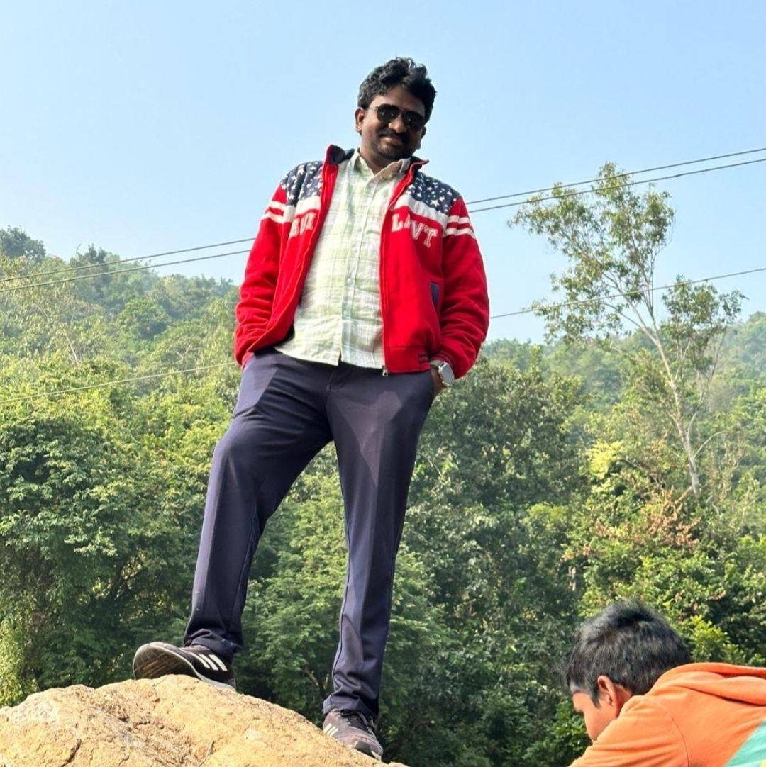 కాశి రాజు