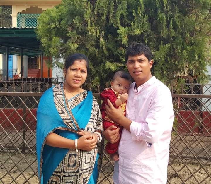 Rajib Raju