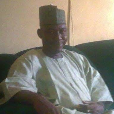 Idris Rabiu