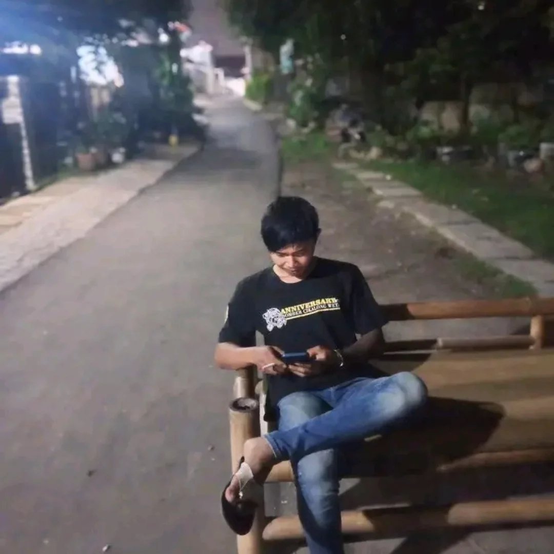 Fatur Rohman