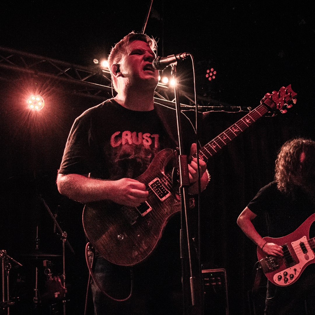 Djent Shitposting | anyone knows what happened to kmac2021 | Facebook