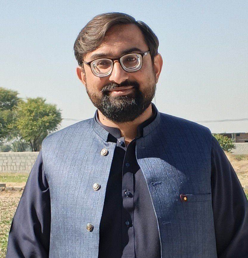 Shahid Rasheed
