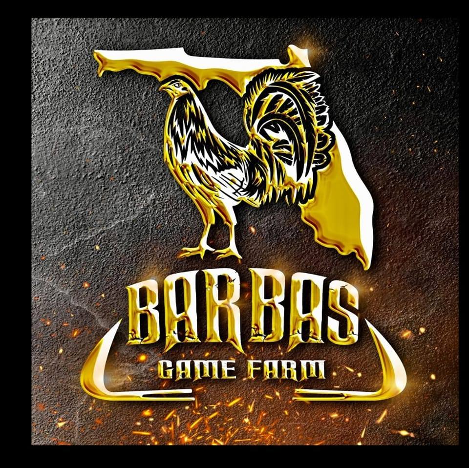 Compa Barbas Gamez