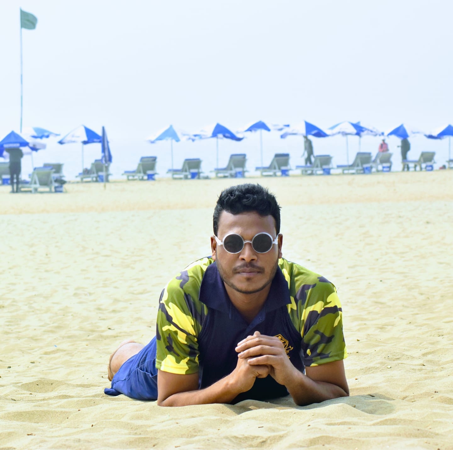 AB Hasnat
