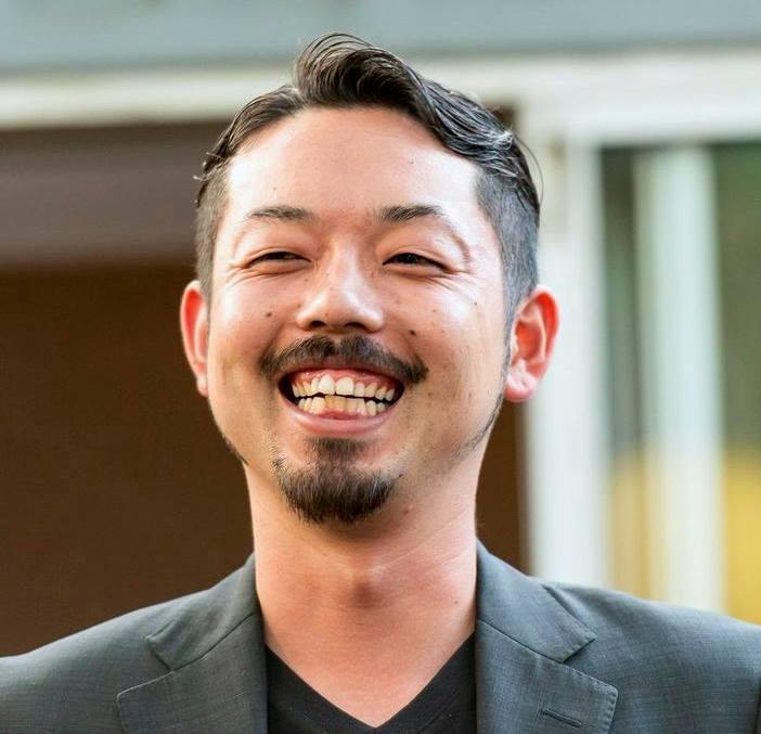 Toyonori Kato Tom