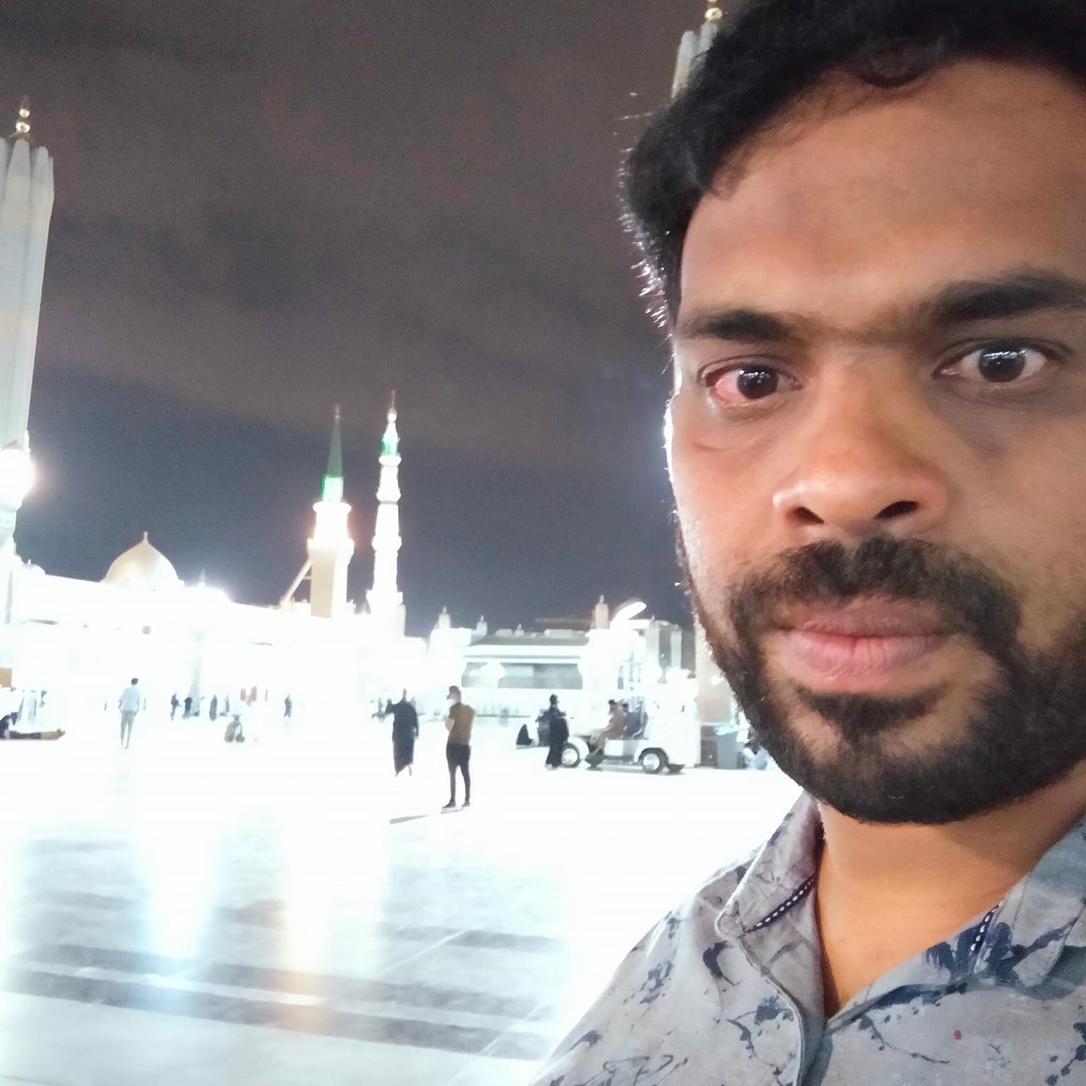 Rafeeque Kolikkal