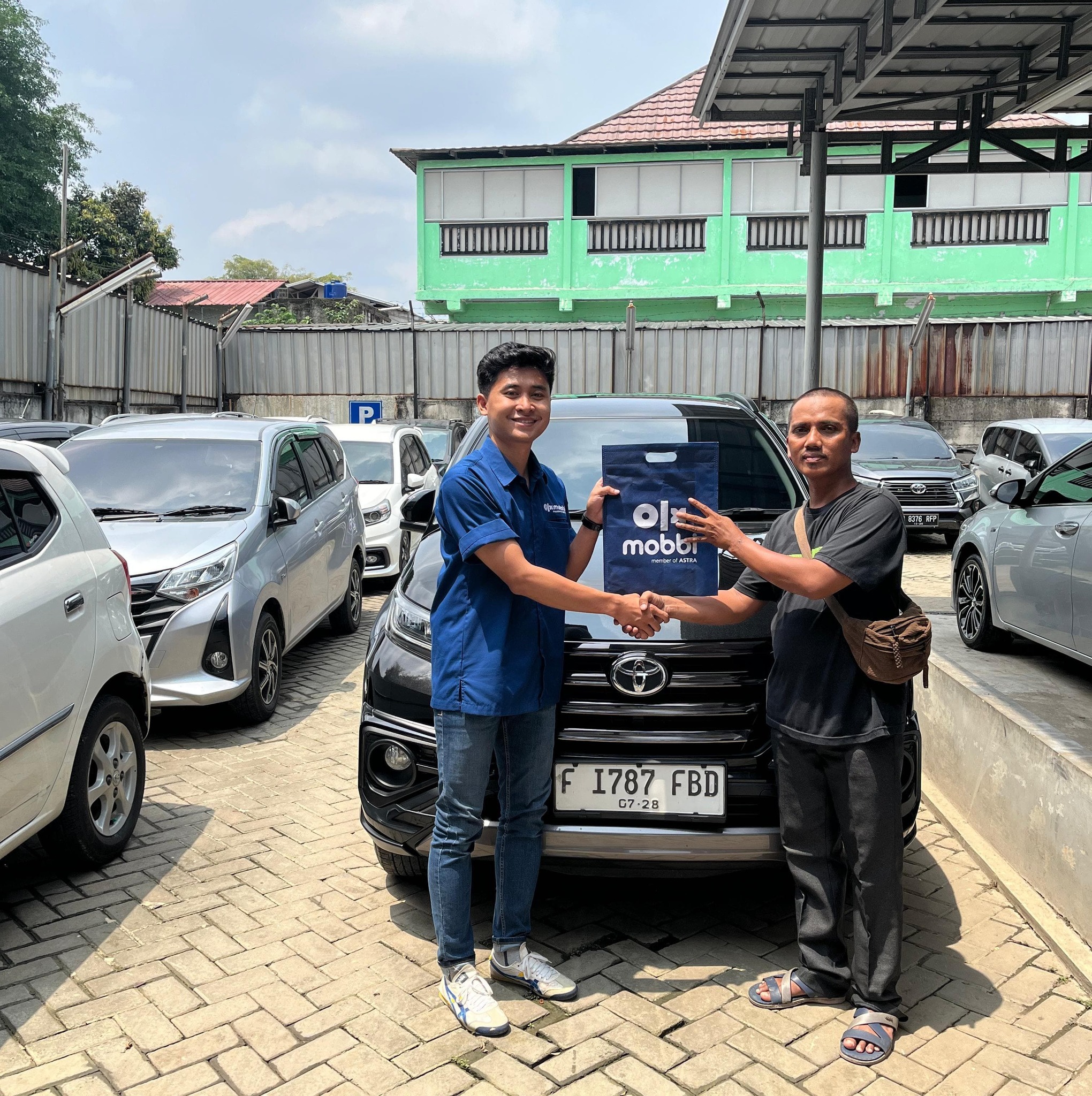 M Saiful Rohman