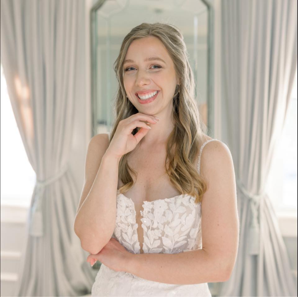 Margaret Smith - Baby Smith coming Spring 2027 🤍 | Facebook