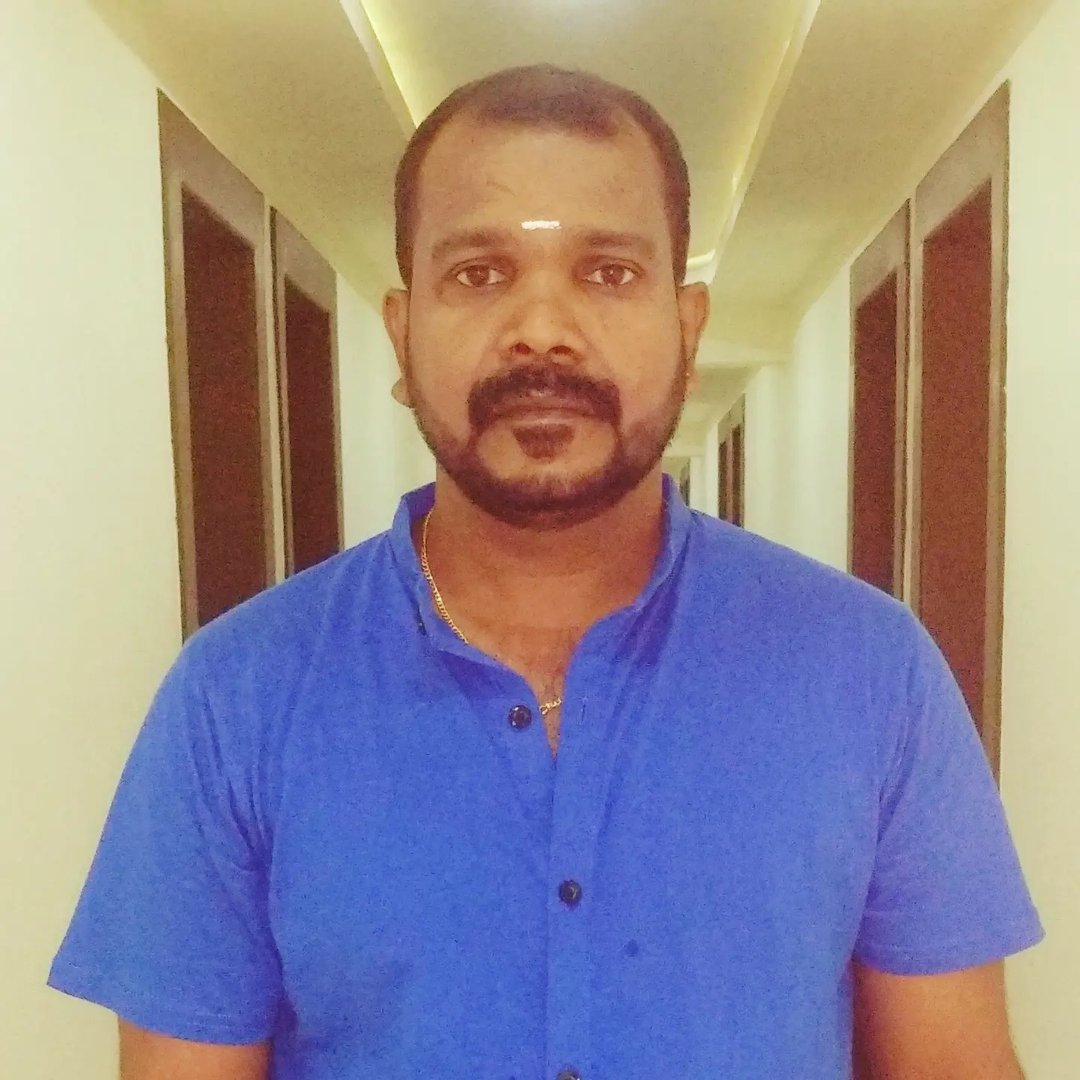 Sreekumarmahadevan Mahadevan