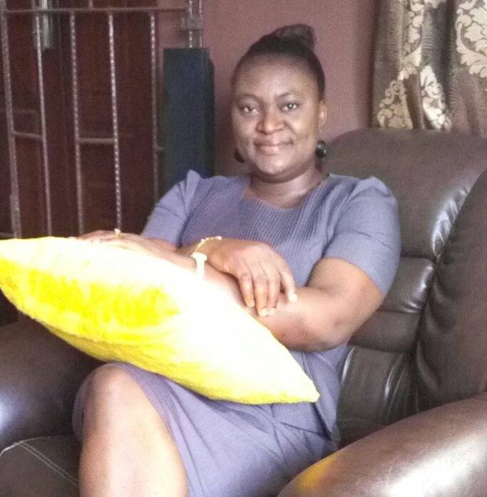 The TEMI NKEM that Nigerians and Africans saw and fell in love with is ...
