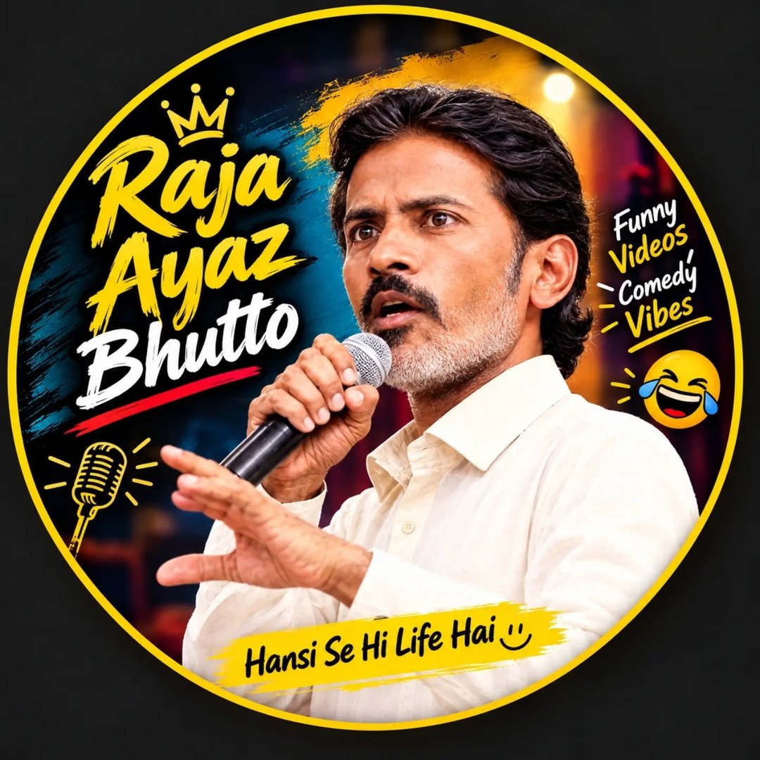 Raja Ayaz Bhutto