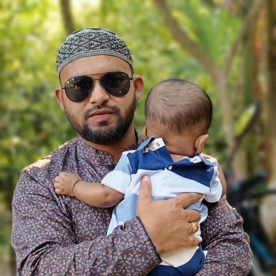 No caption..... | Imran Hossain