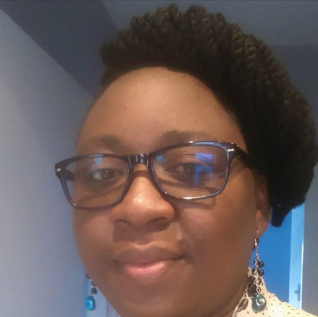 Funmi Onitiju
