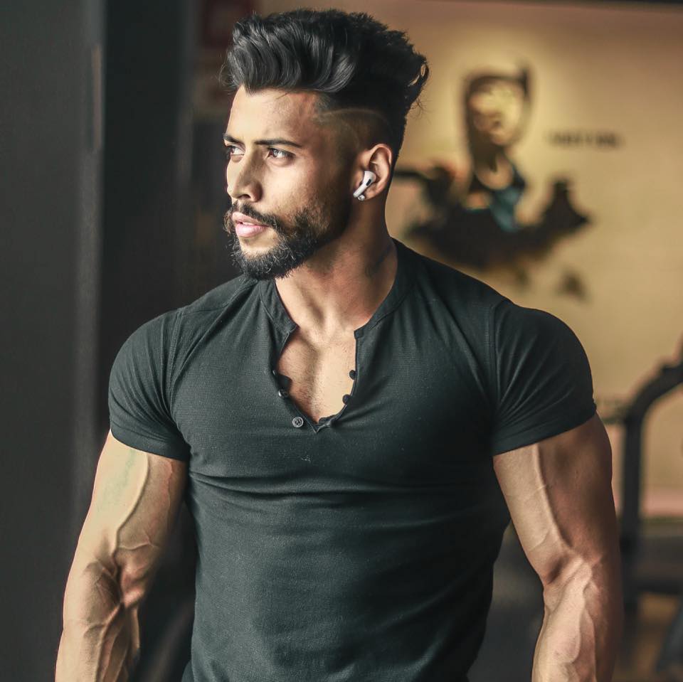 Winter Bulk Workout - PULL A 🔻Workout Split 🔻 Mon :- PUSH A Tues ...