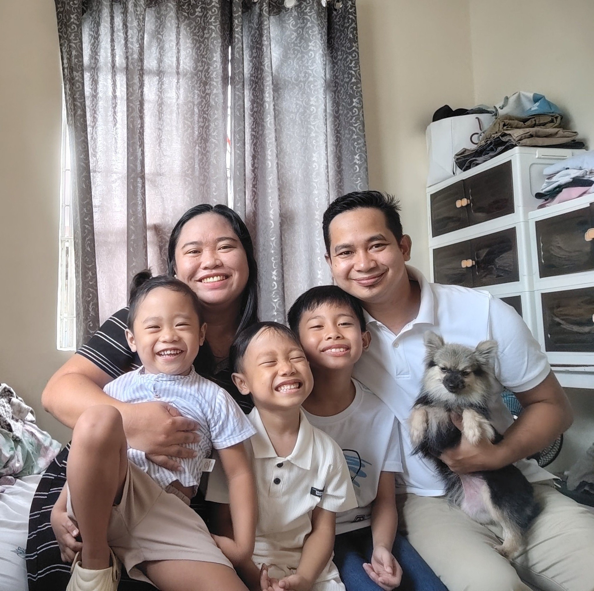 CinemaBravo - REST IN PEACE, NANAY MONA 🦋 JUST IN:... | Facebook