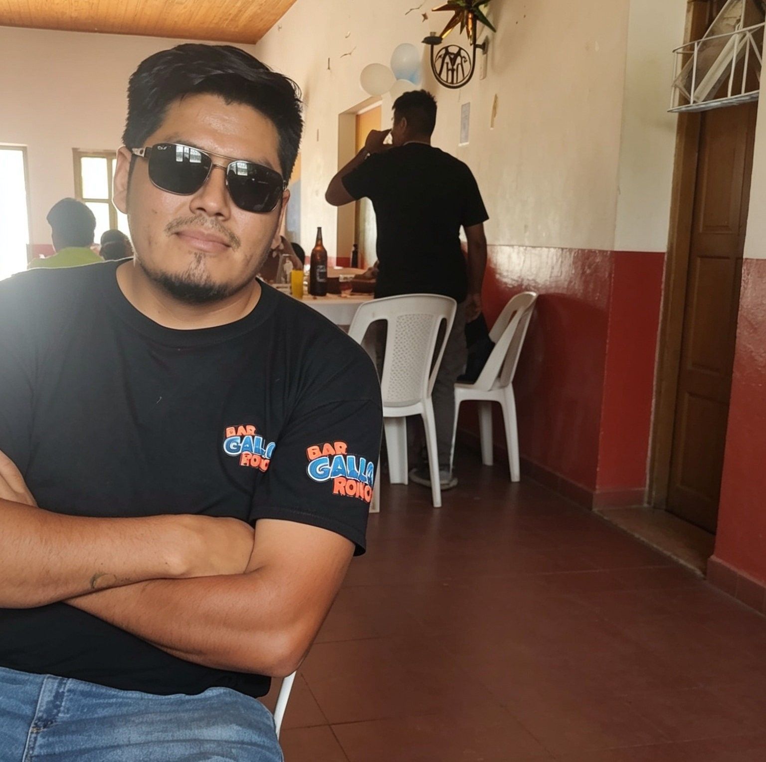 Victor Rojas
