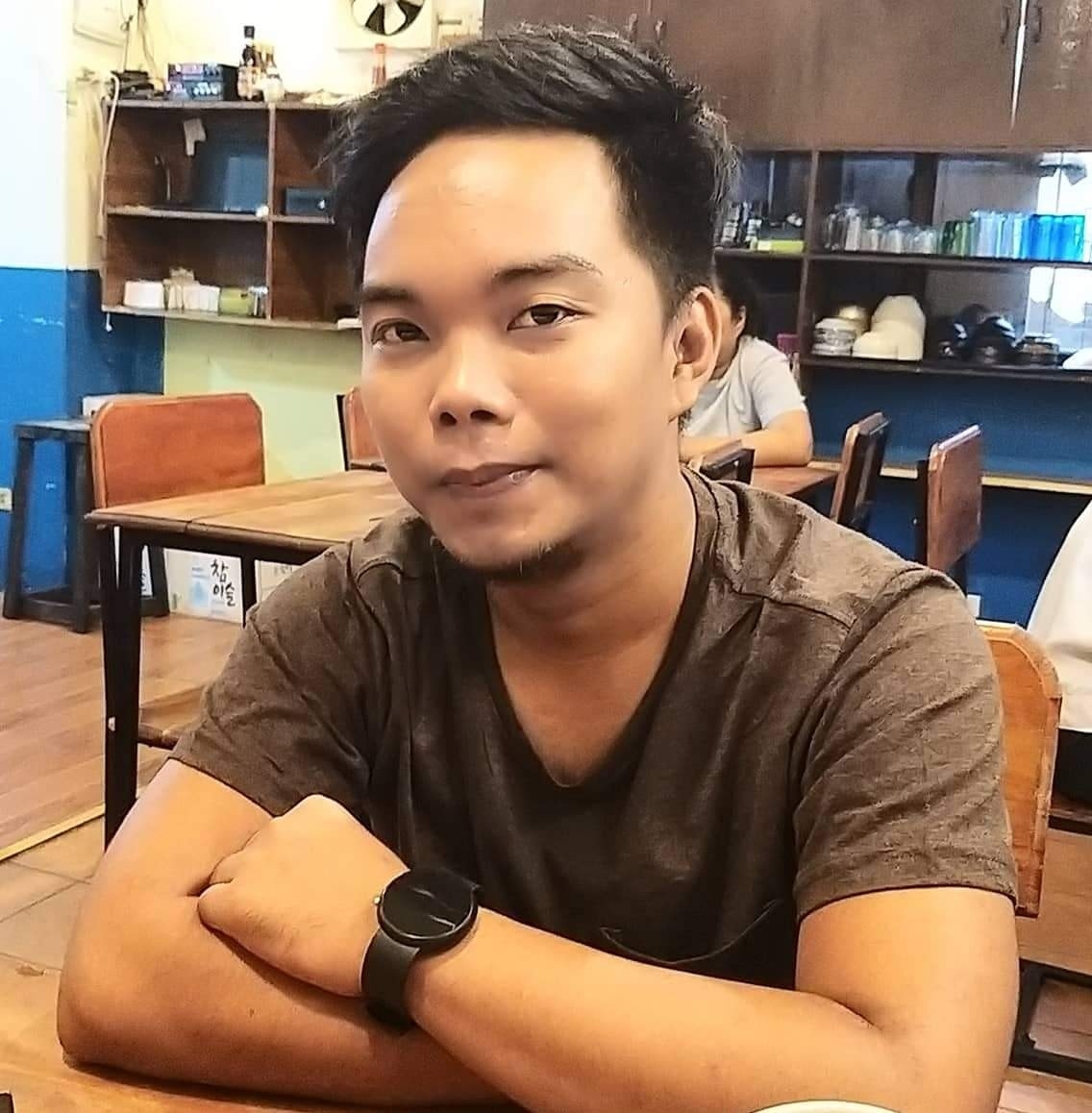 Practice lang chico chico😁 king ina mo bigat mu na hayop ka ako paba ...