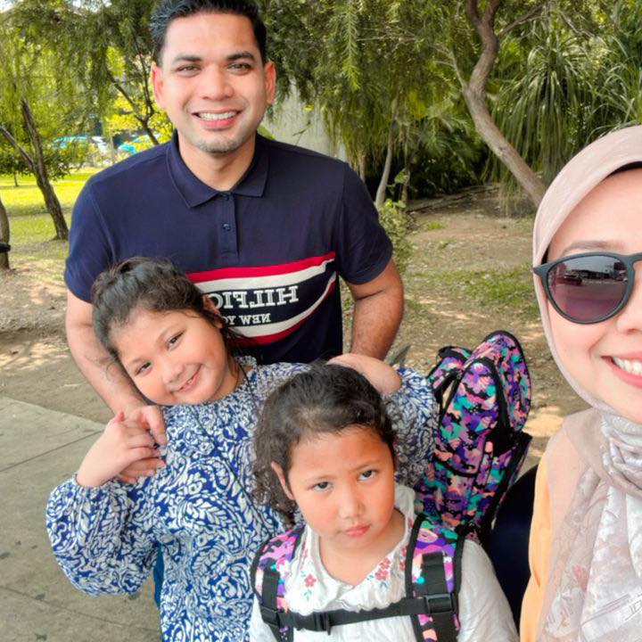 Azim Nurhakim Razak
