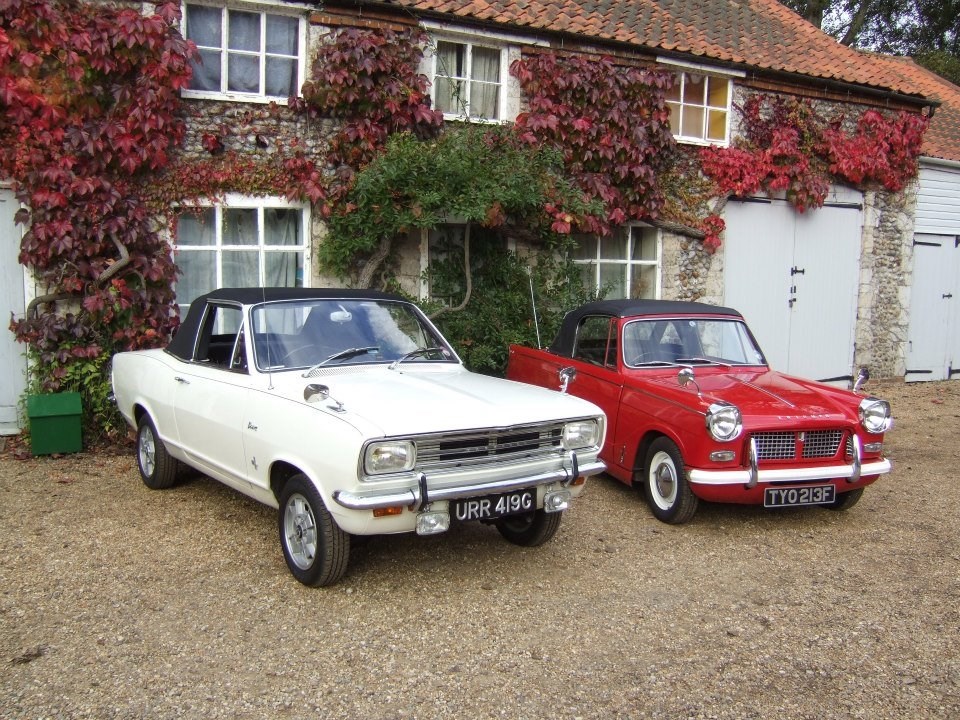 The Vauxhall Victor Group | What fuel lead replacement is best for 1.6 ...