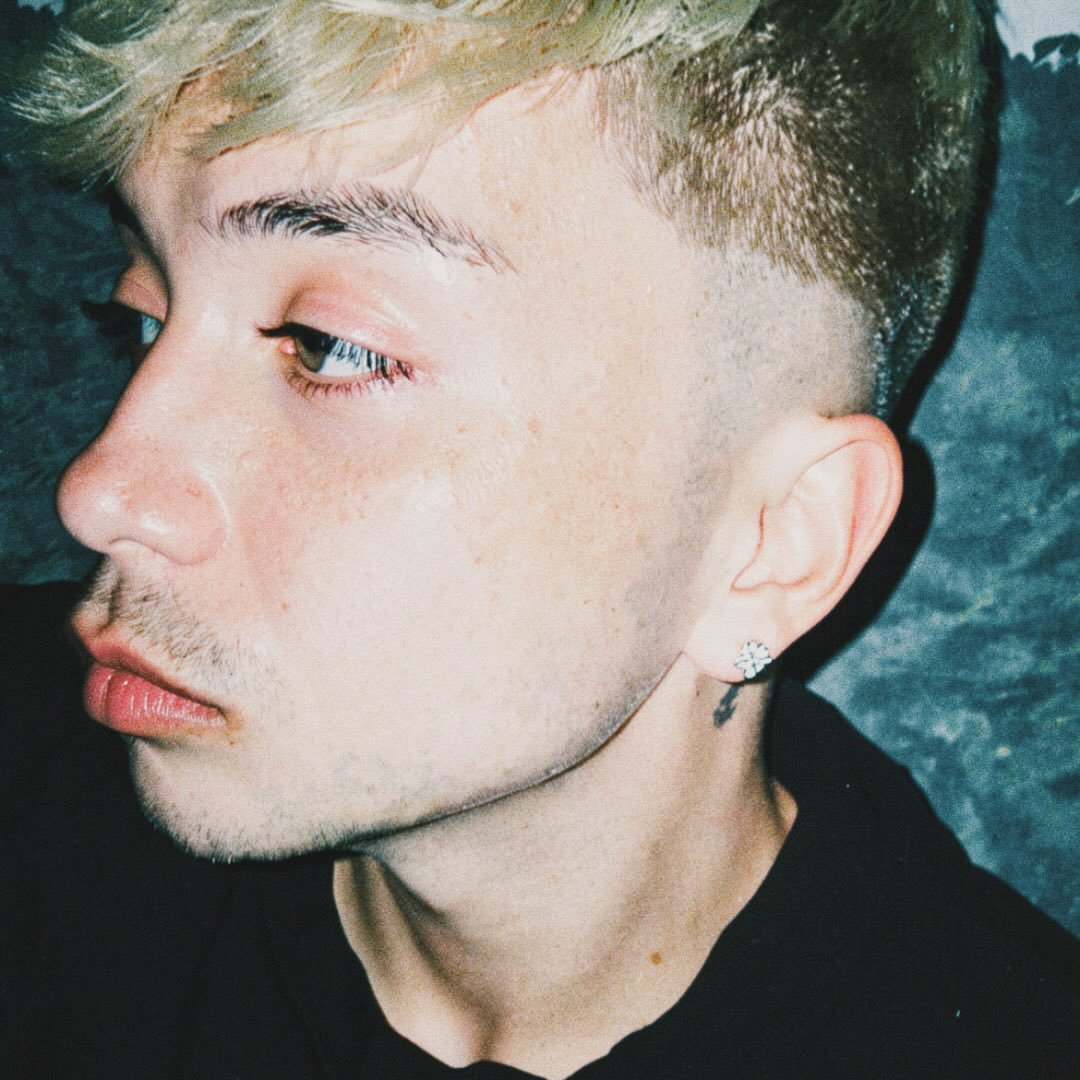 Sebastian René Bizama Amestica