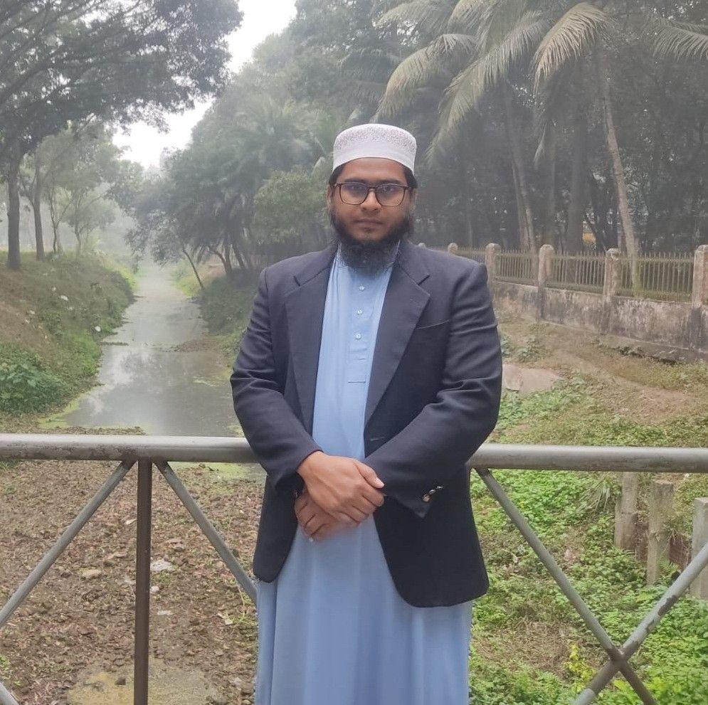 HM Ataur Rahman